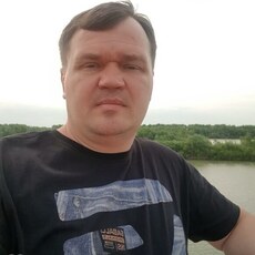 Фотография мужчины Владимир, 40 лет из г. Павлодар