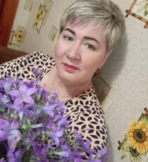 Фотография девушки Алина, 51 год из г. Житомир