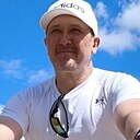 Сергей, 51 год