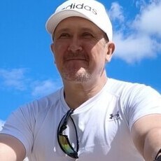 Фотография мужчины Сергей, 51 год из г. Кольчугино