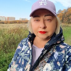 Фотография девушки Любовь, 61 год из г. Владимир
