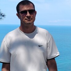 Фотография мужчины Просто Парень, 41 год из г. Витебск