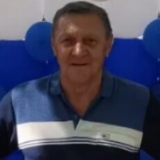 Фотография мужчины Анатолий, 65 лет из г. Ярославль