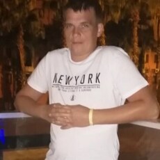 Фотография мужчины Дмитрий, 37 лет из г. Могилев