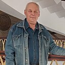 Александр, 61 год