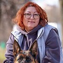 Анна, 47 лет
