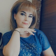 Фотография девушки Мм, 46 лет из г. Шымкент