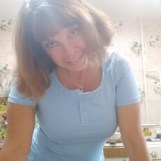 Фотография девушки Елена, 49 лет из г. Симферополь