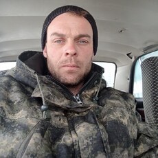 Фотография мужчины Лёха, 38 лет из г. Кыштовка