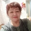 Алла, 66 лет