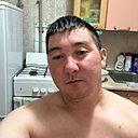 Азамат, 35 лет