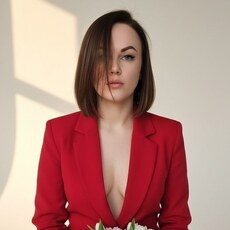 Фотография девушки Юлианна, 40 лет из г. Сыктывкар