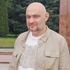 Фотография мужчины Асланбек, 50 лет из г. Владикавказ