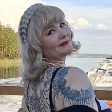 Фотография девушки Капучинка, 43 года из г. Братск