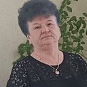 Таня, 64 года