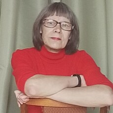 Фотография девушки Елена, 64 года из г. Луга