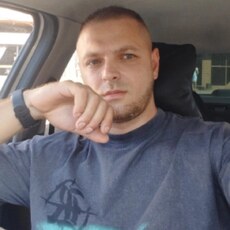 Фотография мужчины Данил, 34 года из г. Новокузнецк