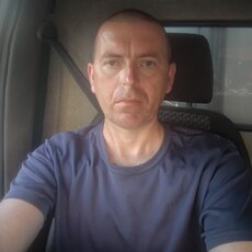Фотография мужчины Саша, 42 года из г. Новочеркасск