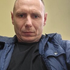 Фотография мужчины Александр, 41 год из г. Гродно