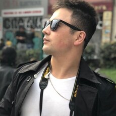 Фотография мужчины Mr Jems, 28 лет из г. Пушкино (Московская Обл)