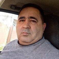 Фотография мужчины Едик, 47 лет из г. Астрахань
