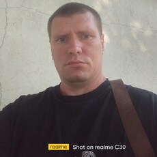 Фотография мужчины Женя, 39 лет из г. Красный Луч