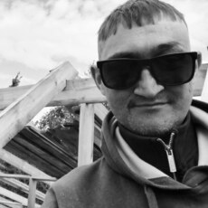 Фотография мужчины Андрей, 26 лет из г. Усть-Илимск