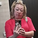 Ангелина, 57 лет