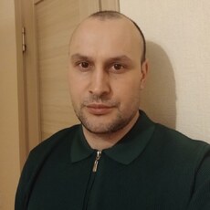Фотография мужчины Гумар, 37 лет из г. Набережные Челны
