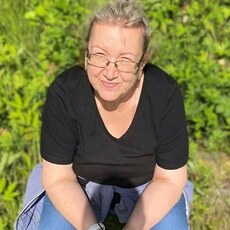 Фотография девушки Лена, 54 года из г. Ржев