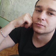 Фотография мужчины Макс, 33 года из г. Ишимбай