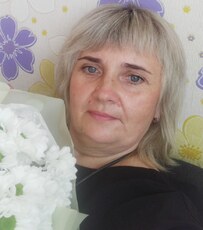 Фотография девушки Нина, 46 лет из г. Лида