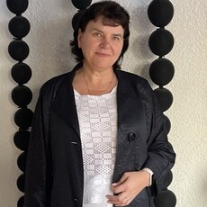 Фотография девушки Лариса, 56 лет из г. Тучково