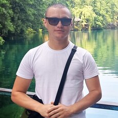 Фотография мужчины Алик, 31 год из г. Керчь