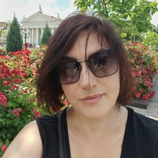 Фотография девушки Людмила, 53 года из г. Волгоград