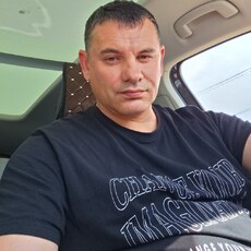 Фотография мужчины Антон, 44 года из г. Астрахань