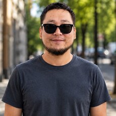 Фотография мужчины Ruslan, 37 лет из г. Атырау(Гурьев)