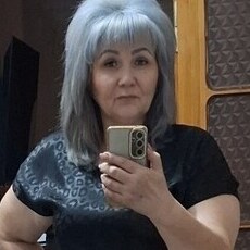Фотография девушки Нина, 60 лет из г. Ташкент