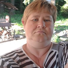 Фотография девушки Валентина, 48 лет из г. Камышин