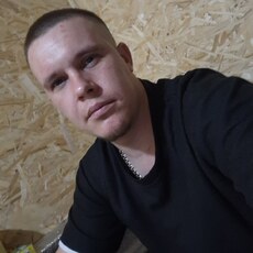 Фотография мужчины Дмитрий, 33 года из г. Пенза