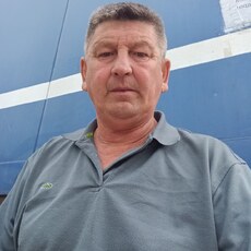 Фотография мужчины Александр, 51 год из г. Ванино