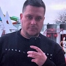 Фотография мужчины Ника, 34 года из г. Полтава