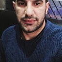 Расул, 33 года