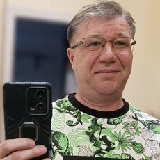 Фотография мужчины Александр, 47 лет из г. Набережные Челны