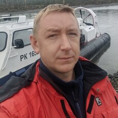 Фотография мужчины Александр, 36 лет из г. Норильск