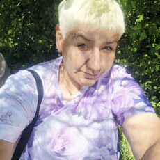 Фотография девушки Не Важно, 41 год из г. Александровск