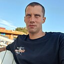 Роман, 35 лет
