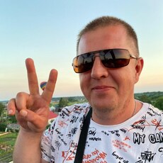 Фотография мужчины Женя, 41 год из г. Георгиевск