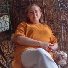 Фотография девушки Людмила, 42 года из г. Гомель