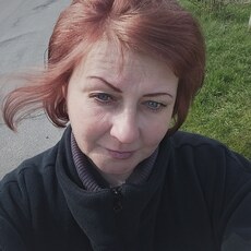 Фотография девушки Лана, 44 года из г. Мироновка